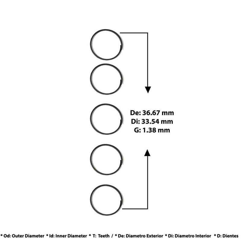 Transgo Reprogramming Kit 62TE 2007/UP
