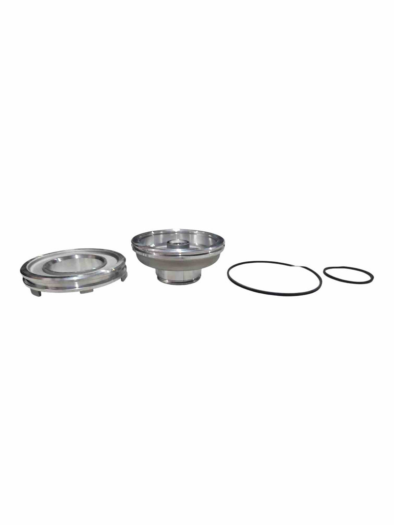 Piston Kit 2nd (Corvette) With Teflon Rings TH700 TH700-4R 4L60E