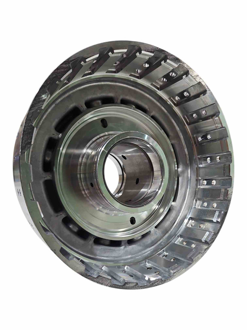 Drum C D F Clutch 10R60