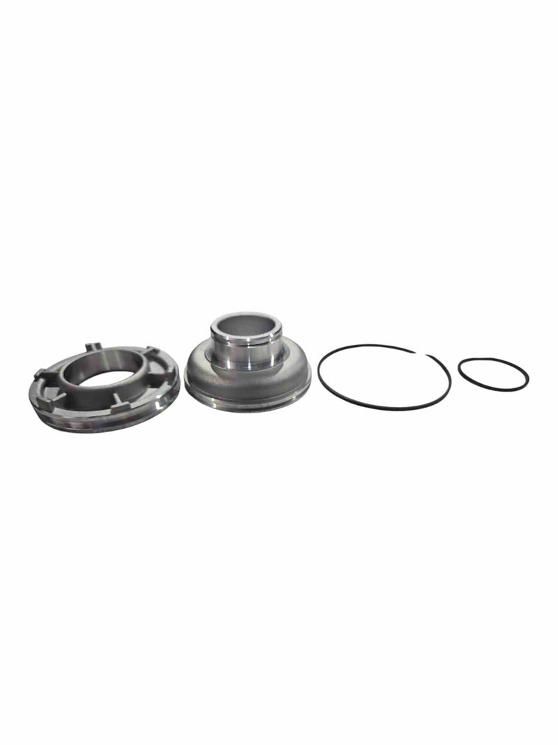 Piston Kit 2nd (Corvette) With Teflon Rings TH700 TH700-4R 4L60E