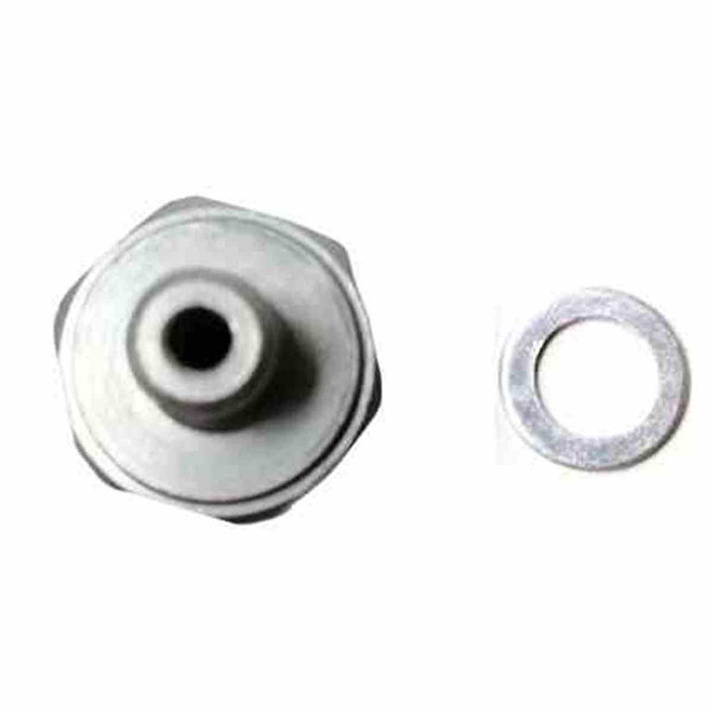 Switch Pressure 2nd-3rd 27 PSI (Beige Connector Stepped) BAYA MAYA MURA BVGA BVLA