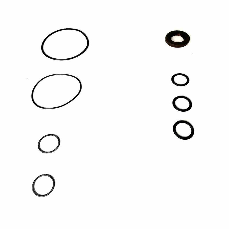 Power Steering Pump Seal Kit Transtec Buick Pontiac Oldsmobile Saturn