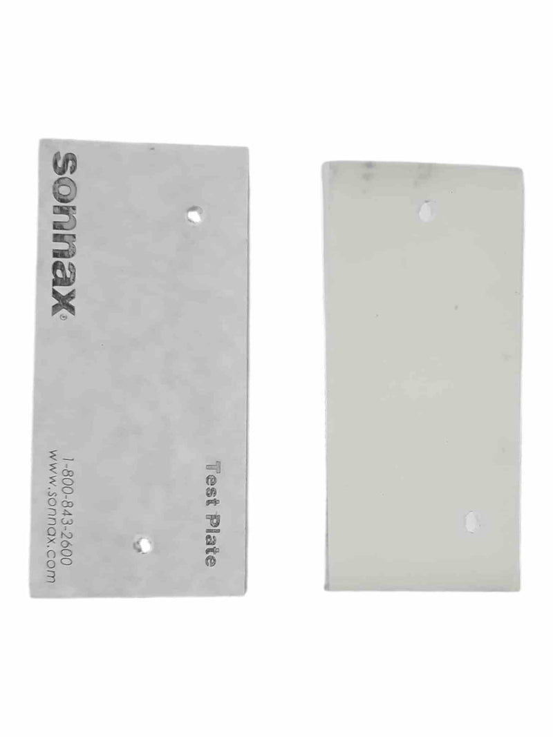 Test Plate Kit Valve Body Sonnax 1.75in X 3.88in
