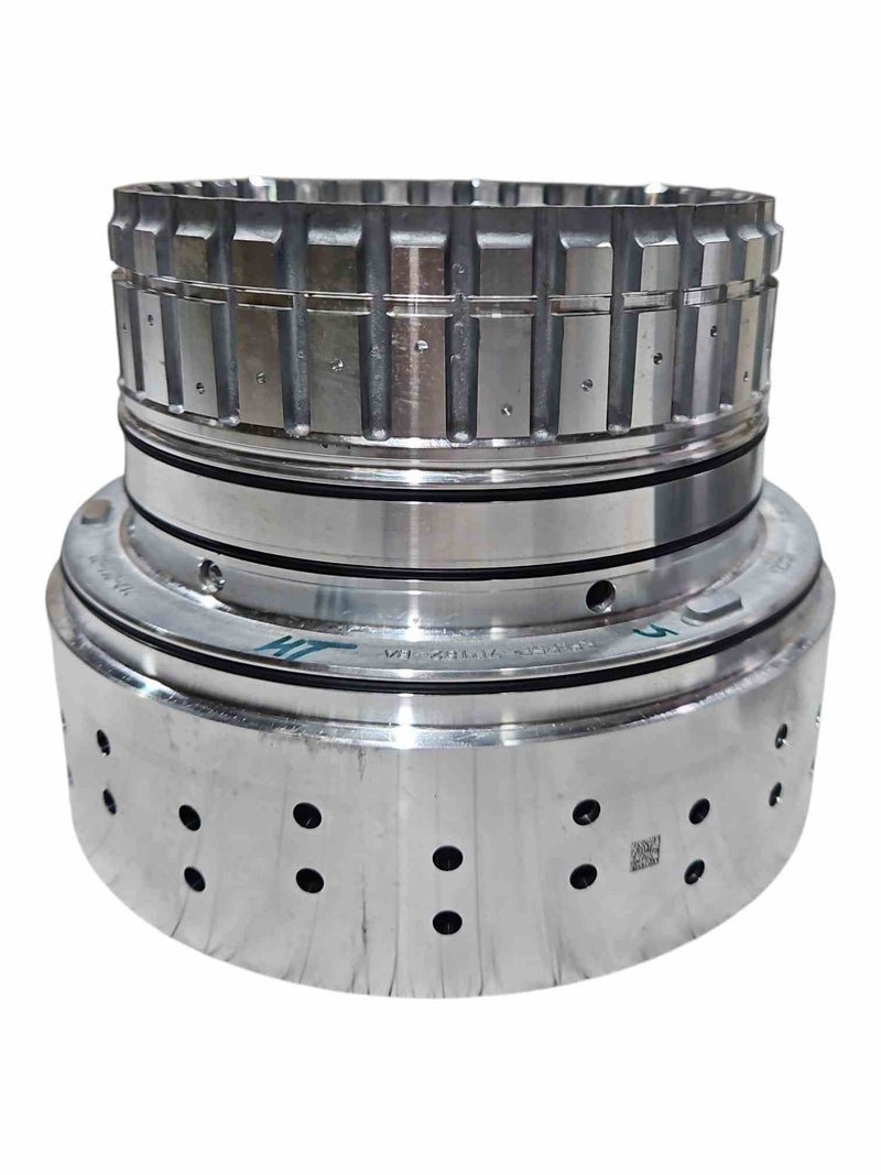 Drum C D F Clutch 10R60