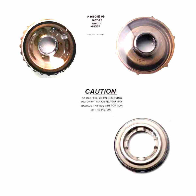 Piston Kit AB60E AB60F TB-68LS