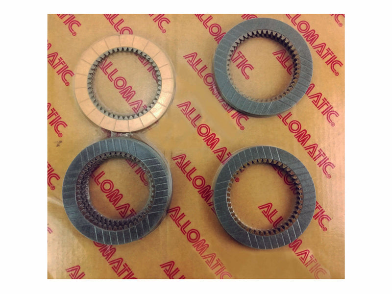 Friction Pack Allomatic Acura 4 Speed M5HA M5DA MPYA