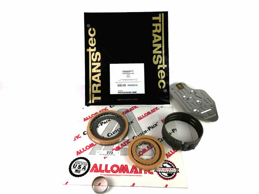 Banner Kit Transtec Allomatic with Band Bushing & Filter 4L30E 1990/97 