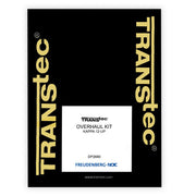 Overhaul Kit Transtec without Pistons CVT KAPPA