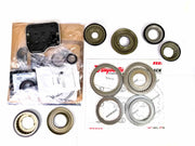 Banner Kit Transtec Raybestos with Pistons & Filter U150E U151E