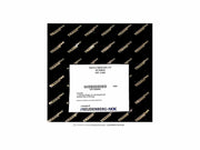 Power Steering Rack & Pinion Kit Toyota RAV4 1996/03        