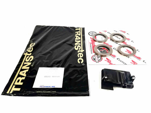 Banner Kit Transtec Raybestos with Filter B7JA