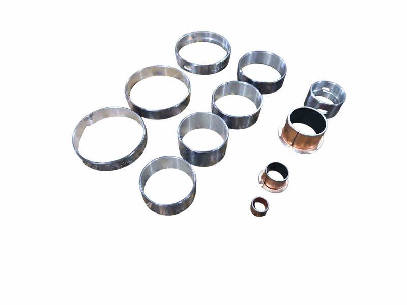 Bushing Kit 10R80 10L80 10L90
