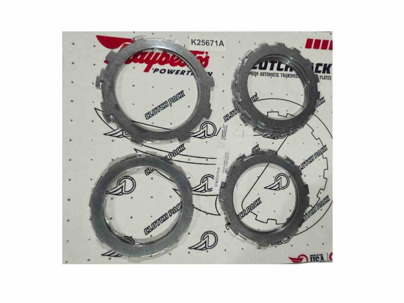 Steel Pack A42D A42DL A44DL A45DL