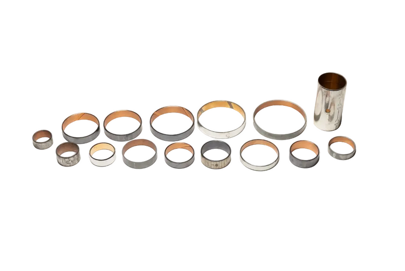 Kit de bujes 4T40E