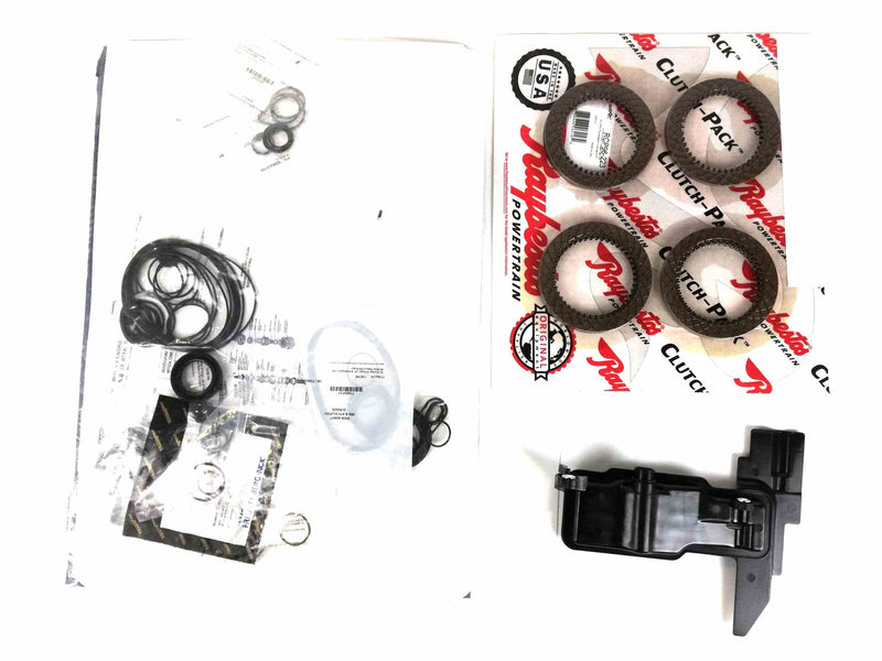 Banner Kit Transtec Raybestos with Filter B7XA