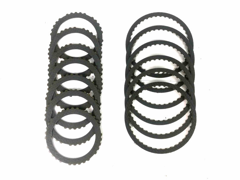 Friction Pack Allomatic 0AW VL381