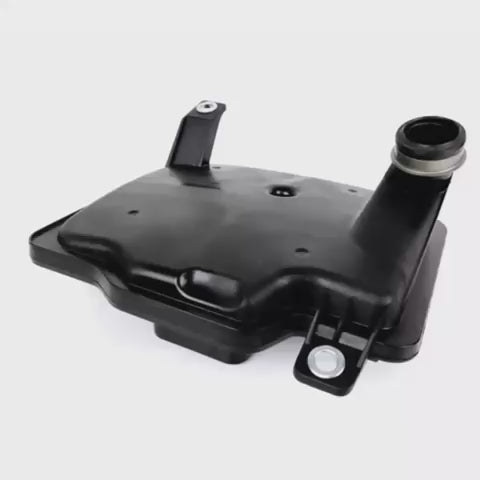 FILTER 62TE - Suntransmissions