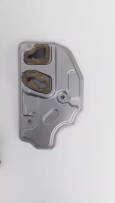 Kit Pan Gasket, Filter and Pan 09G