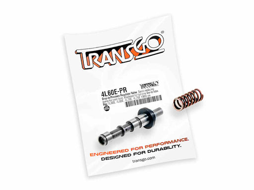 Transgo Drop-in Pressure Regulator Valve 4L60E 4L65E 4L70E