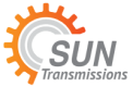Sun Transmissions Logo