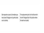 POWER STEERING RACK AND PINION KIT FOR FORD ECOSPORT 2002/08, FIESTA 2004/07, IKON 2002/08 - Suntransmissions