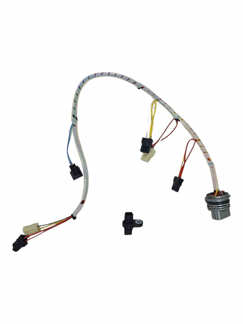 Wire Harness Internal 4 Speed Fitzall (for 5 Solenoids) F4A41 F4A42 F4A51 1996/04