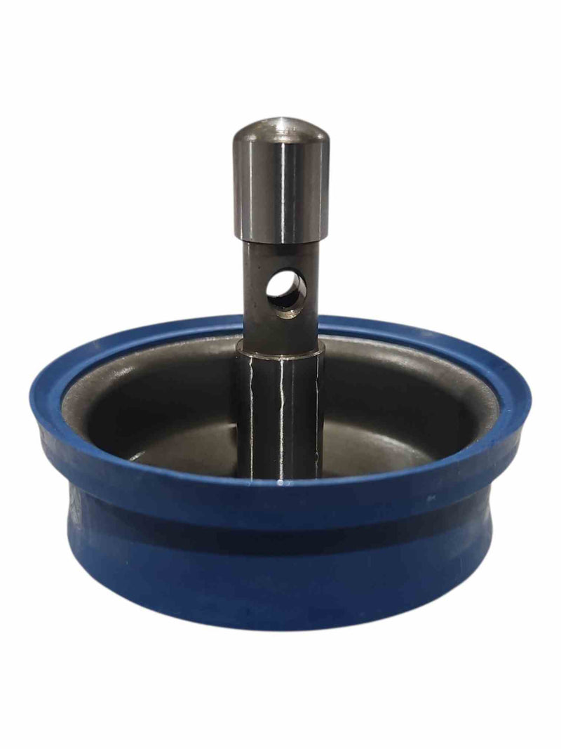Piston Molded Intermediate & Overdrive Clutch ID: 2.314in Hi-Per Blue C3 A4LD 4R44E 4R55E 5R55E