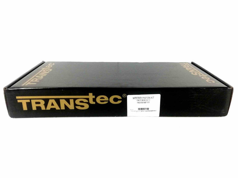 Piston Kit 1st Gen 6T40 2008/12