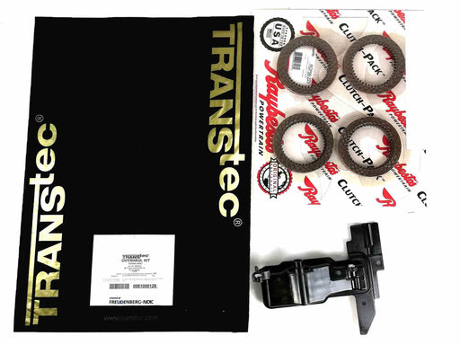 Banner Kit Transtec Raybestos with Filter B7XA