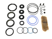 POWER STEERING COMPLETE GEAR SEAL KIT THP60 - Suntransmissions