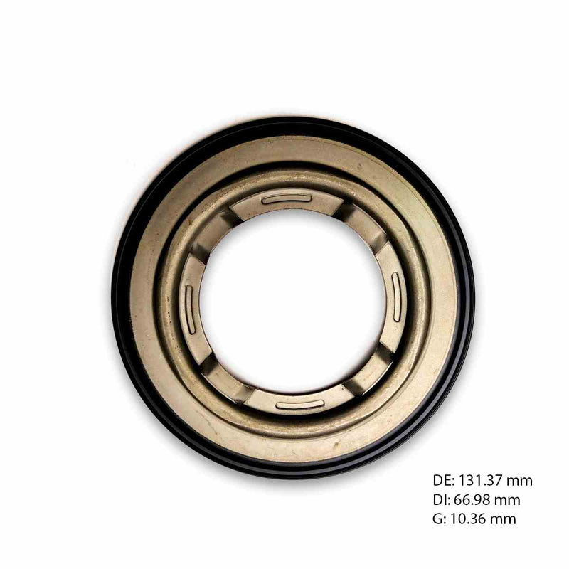 Piston Retainer Balancer Molded Direct Clutch A750E A750F A760E A760F A760H A761E A761F
