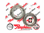 Steel Pack AW81-40LE U441E AW80-40LE U440E AW80-40LS