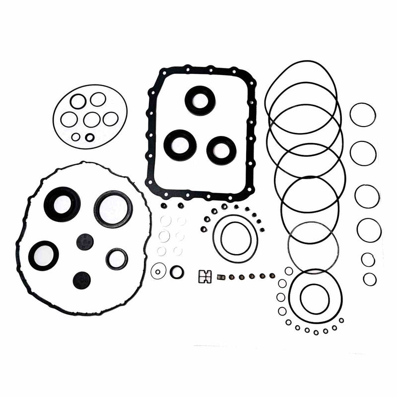 Overhaul Kit without Pistons A6MF1 A6MF2