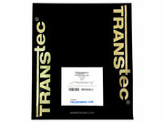 Overhaul Kit Transtec without Pistons neither Pan Gasket 45RFE 5-45RFE 1999/05