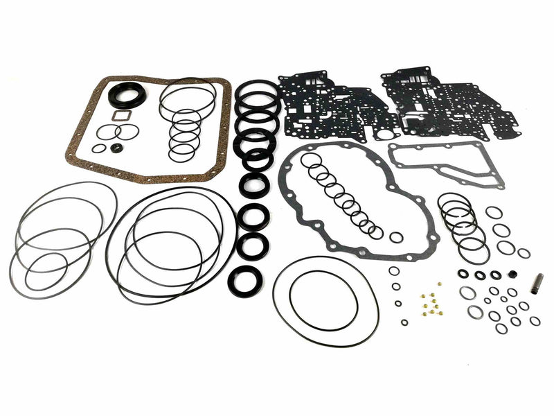 Overhaul Kit Transtec A541E