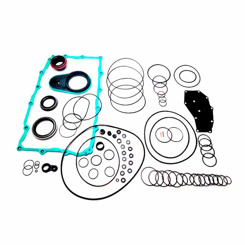 Overhaul Kit Transtec without Pistons 10L80 10L90