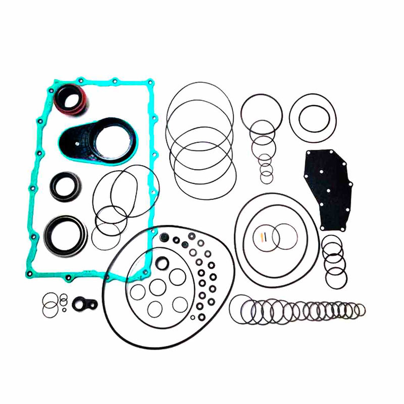 Overhaul Kit Transtec without Pistons 10L80 10L90