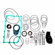 Overhaul Kit Transtec with Pistons 10L90 10L80