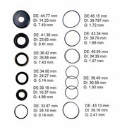 Power Steering Rack & Pinion Kit Transtec Suzuki Grand Vitara 2007/11