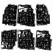 Overhaul Kit without Pistons A6MF1 A6MF2