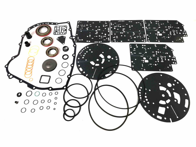 Overhaul Kit Transtec with Pistons CD4E LA4A-EL LA4AEL 1994/02