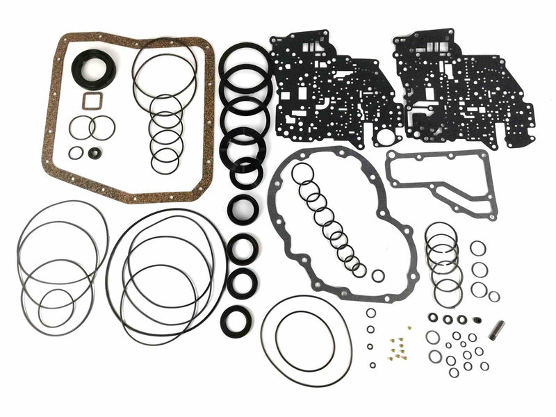 Overhaul Kit Transtec A541E