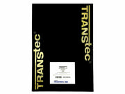 Overhaul Kit Transtec without Pistons and with Duraprene Pan gasket AX4N 4F50N 1995/99