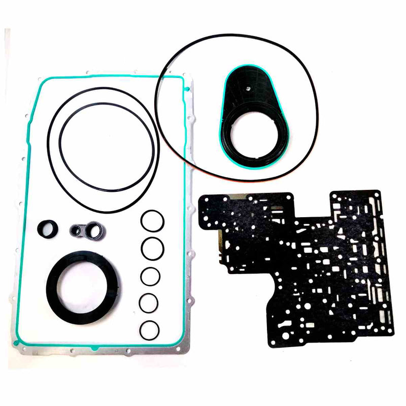 Overhaul Kit without Pistons 10R80