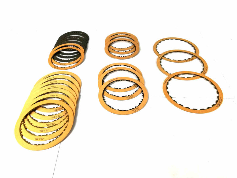 Friction Pack Allomatic Toyota Camry A540E A540H A541E 1992/93