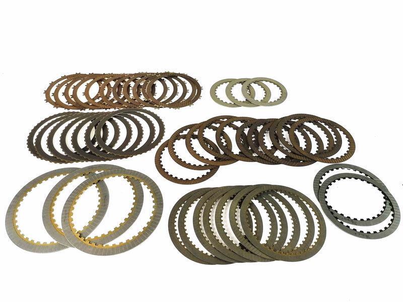 Friction Pack Raybestos 68RFE