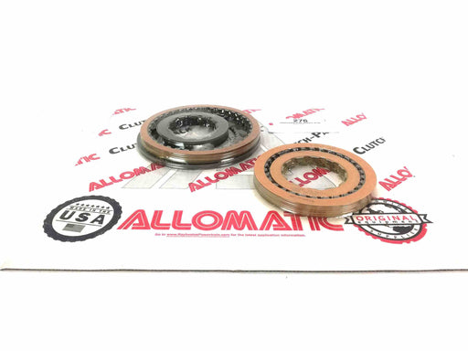 Friction Pack Allomatic Honda Bmw 4L30E ML4 1994/02