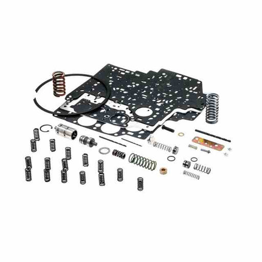 Shift Kit Transgo Reprogramming  HD2 1991/13 4L80E 4L85E