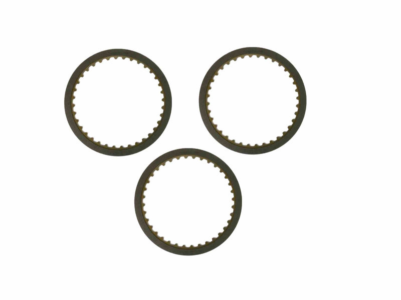 Friction Plate Kit Allomatic 4th, Overdrive Brake Clutch 4L30E ML4