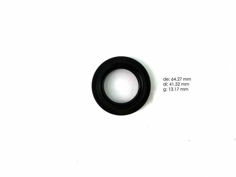 Metal Clad Seal Right Axle Except Celica U240E U241E U250E AW91-40LS AW95-50LS 1988/UP